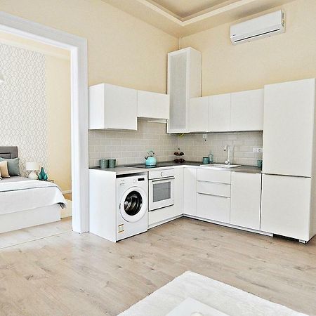 Prestige Home Budapest City Center Екстериор снимка