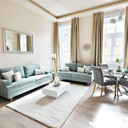 Prestige Home Budapest City Center Екстериор снимка