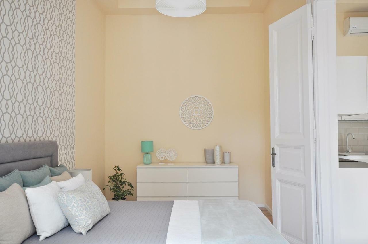 Prestige Home Budapest City Center Екстериор снимка