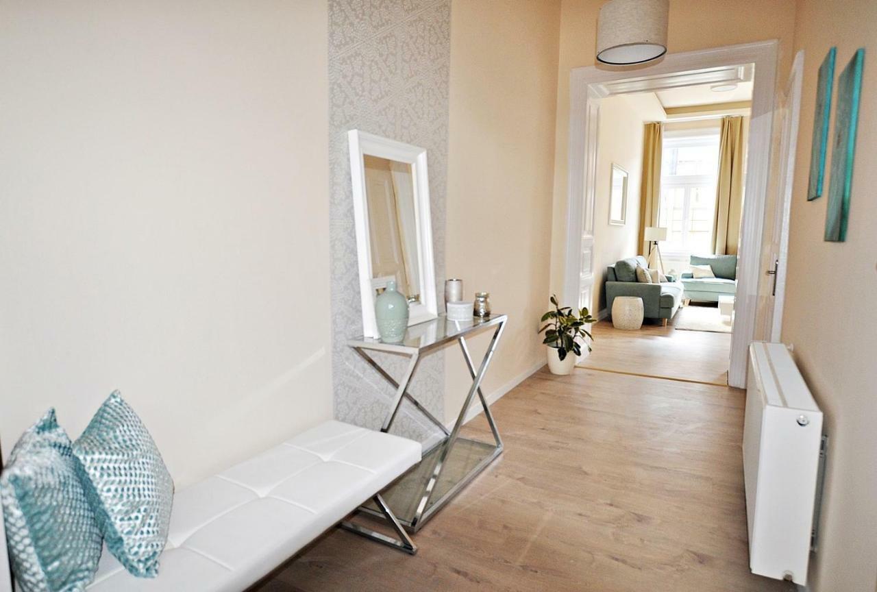 Prestige Home Budapest City Center Екстериор снимка