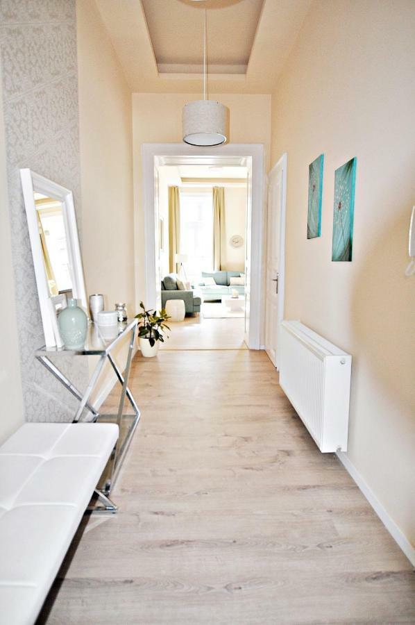 Prestige Home Budapest City Center Екстериор снимка