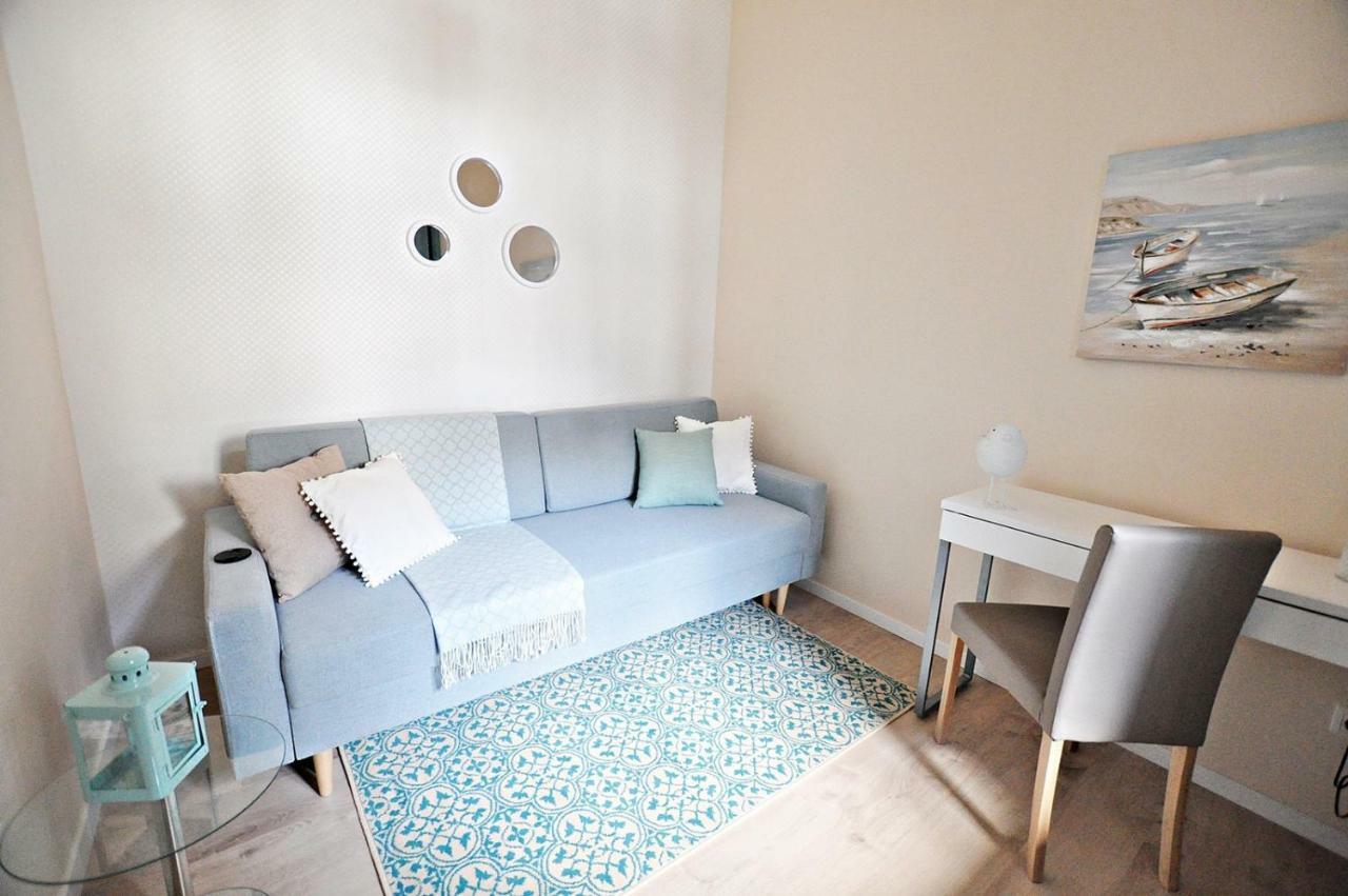 Prestige Home Budapest City Center Екстериор снимка
