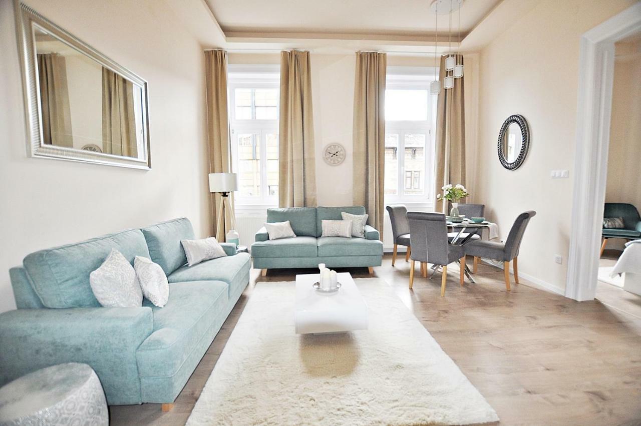Prestige Home Budapest City Center Екстериор снимка